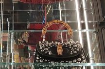 Fashion Museum History Guided Walking Tour in Florence