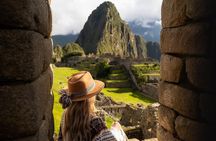 Lima Ica Sacred Valley MachuPicchu 8 Days Plus Hotel 3 stars