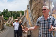 Hidden Cotswolds Private Tour from Bath for 2-8