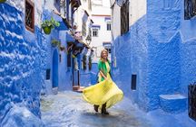 The Blue Pearl Private Day Trip from Fez to Chefchaouen