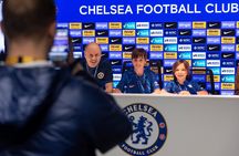 Chelsea FC Stadium Tours and Museum 