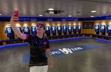 Chelsea FC Stadium Tours and Museum 