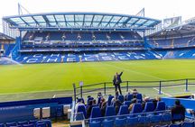 Chelsea FC Stadium Tours and Museum
