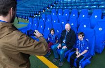 Chelsea FC Stadium Tours and Museum