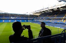 Chelsea FC Stadium Tours and Museum