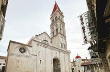 Specialized Private Tour for Cruise Ship Guests: Trogir & Split