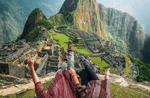 8 Day Tour in Lima - Cusco - Machu Picchu with 4 Star Hotel