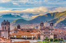 7 Days|| Cusco-Machupicchu-Rainbow Mountain-Humantay-Qeswachaka