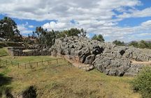 7 Days|| Cusco-Machupicchu-Rainbow Mountain-Humantay-Qeswachaka