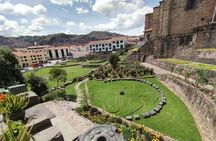7 Days|| Cusco-Machupicchu-Rainbow Mountain-Humantay-Qeswachaka