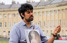 Bath: History & Highlights Shared Walking Tour for 2-8 people