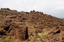 Etna Trekking from Taormina 