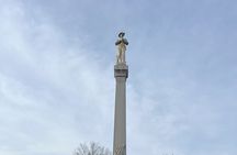  Tennessee's Civil War Battlefield Experience