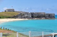 Sightseeing Shopping and Beach Tour