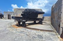 Sightseeing Shopping and Beach Tour