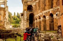 Rome in One Day ebike Tour with Lunch