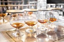 The Oliver tasting VIP & Taino Concept Store