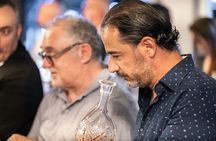 The Oliver tasting VIP & Taino Concept Store