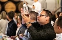 The Oliver tasting VIP & Taino Concept Store