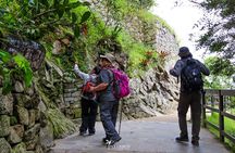 Private Guided Tour to Machu Picchu from Aguas Calientes