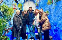 Chefchaouen Day Trip from Tangier : private and luxury