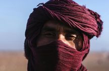 Private Tour to Tropic of Cancer in Dakhla