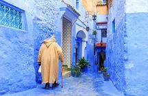 Chefchaouen Day Trip from Tangier : private and luxury