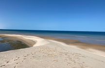Private Tour to Tropic of Cancer in Dakhla