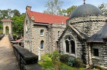 Eureka Springs Ghost Tour
