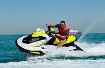 Dubai Jet Ski with optional Transfers 