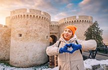 Captivating Belgrade Museums Walk with Insider Tales