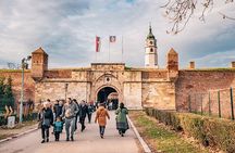 Private Cultural & Museum Heritage Tour of Belgrade