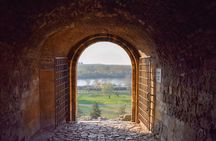 Private Cultural & Museum Heritage Tour of Belgrade