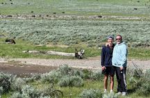 Hiking Tour: Hidden Gems | West Yellowstone | PRIVATE + Lunch