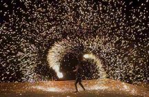 Agafay Adventure: Quad Bike, Camel Ride & Dinner Show Marrakech