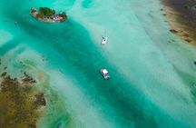 Private Sailing Adventure in Bacalar 