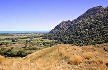 Discover Fiji's Key Attractions in Nadi for a Half-Day Visit