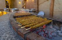 Desert Safari with BBQ Dinner