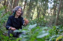 Wild Mushroom Foraging Class