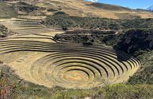 Sacred Valley Full Day