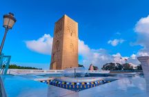 Private Cultural Walking Tour of Rabat with Licensed Tour Guide