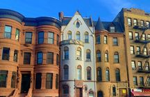 Harlem Jazz Tour: NYC Speakeasies and Juke Joints - Live Jazz
