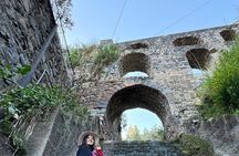 Cusco City Tour
