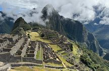 Salkantay Trek to Machupicchu 4 Days and 3 Nights