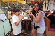 Private City Tour in Sao Paulo – 4 Hours Exclusive Experience