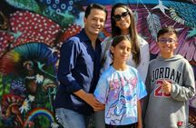 4 Hour Private City Tour in Sao Paulo