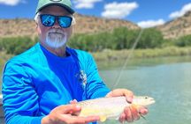 Guided Fly Fishing Float Trip | San Juan River