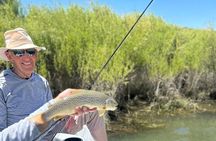 Guided Fly Fishing Float Trip | San Juan River
