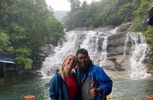 Day Trip Motorbike Tour in Hai Van Pass Round Trip 