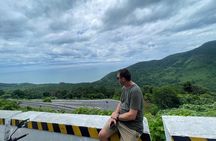 Day Trip Motorbike Tour in Hai Van Pass Round Trip 